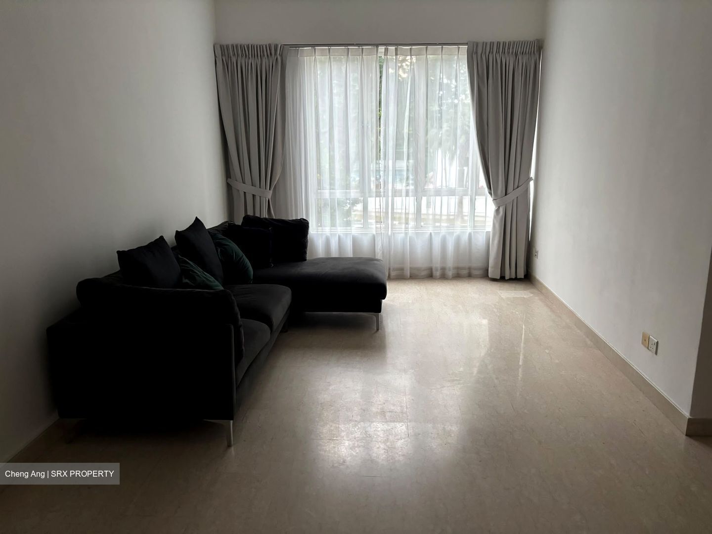 Claremont (D9), Apartment #613337511